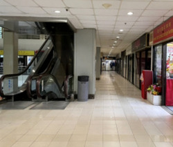 Golden Sultan Plaza (D7), Retail #509502201